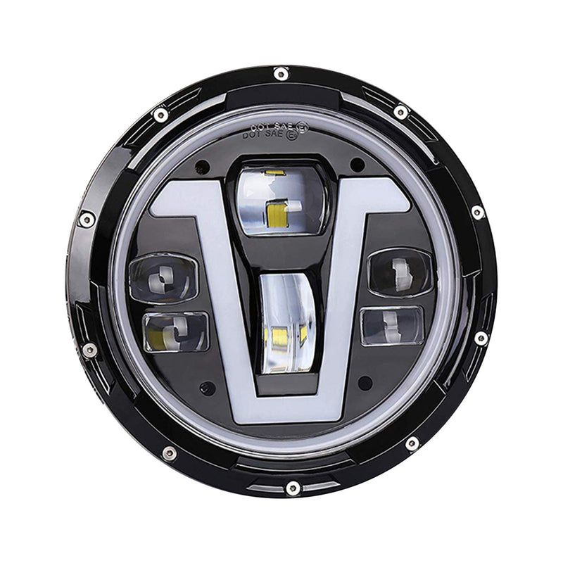ENGINEERED FOR EVERY MILE